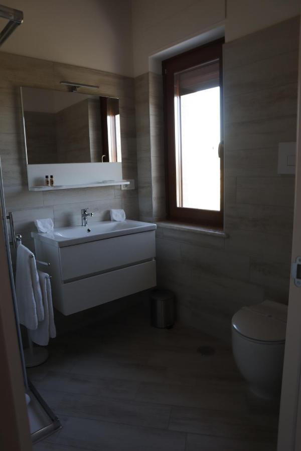 Il Riccio Home & Relax Riccia Екстер'єр фото