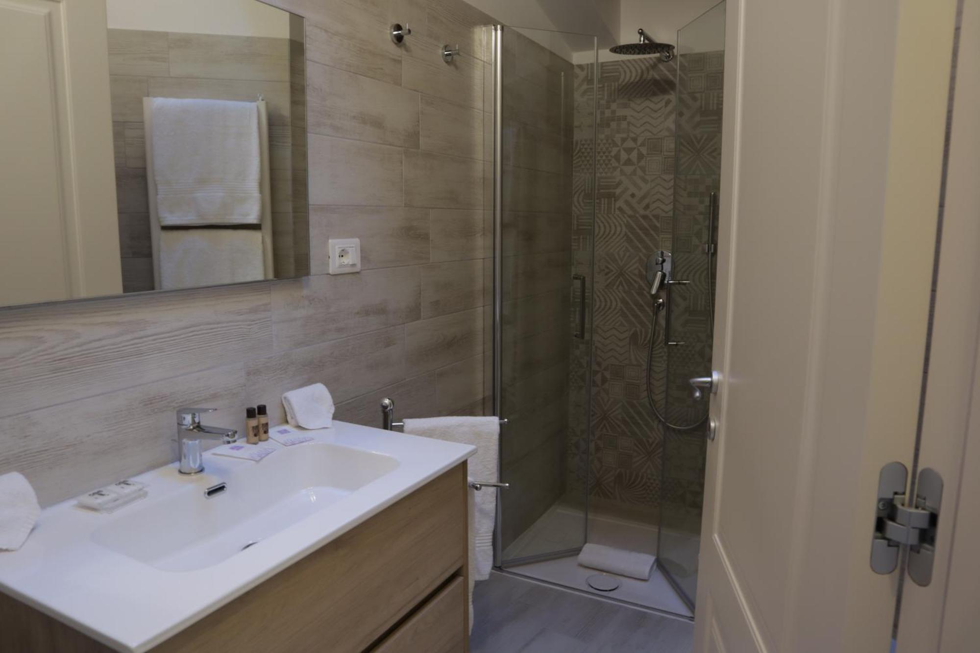 Il Riccio Home & Relax Riccia Екстер'єр фото