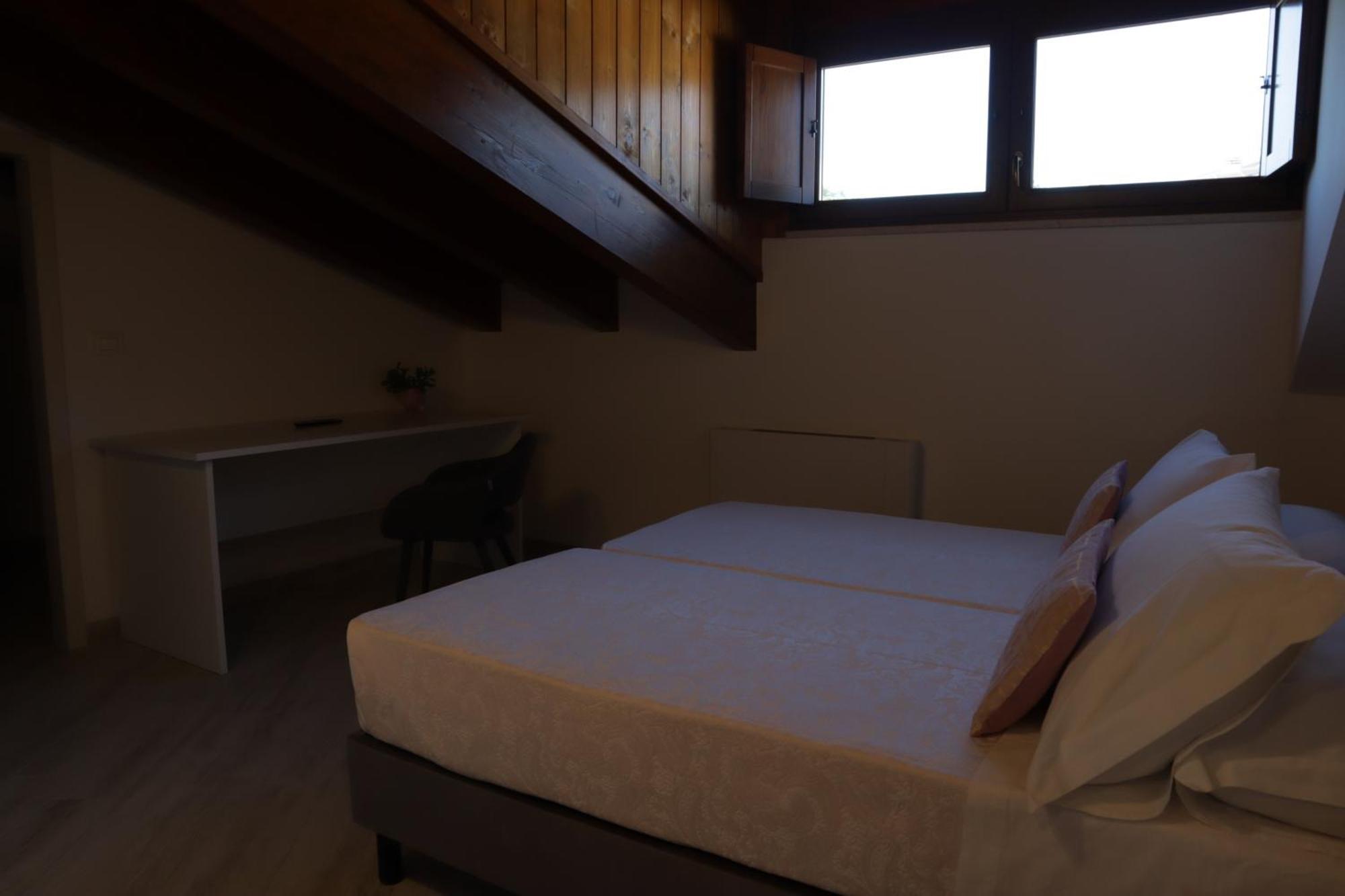Il Riccio Home & Relax Riccia Екстер'єр фото